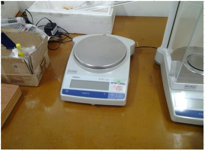 Lĩnh vực khối lượng