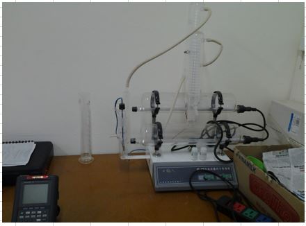 DỊCH VỤ HIỆU CHUẨN TẠI PHÒNG THÍ NGHIỆM (LAB)